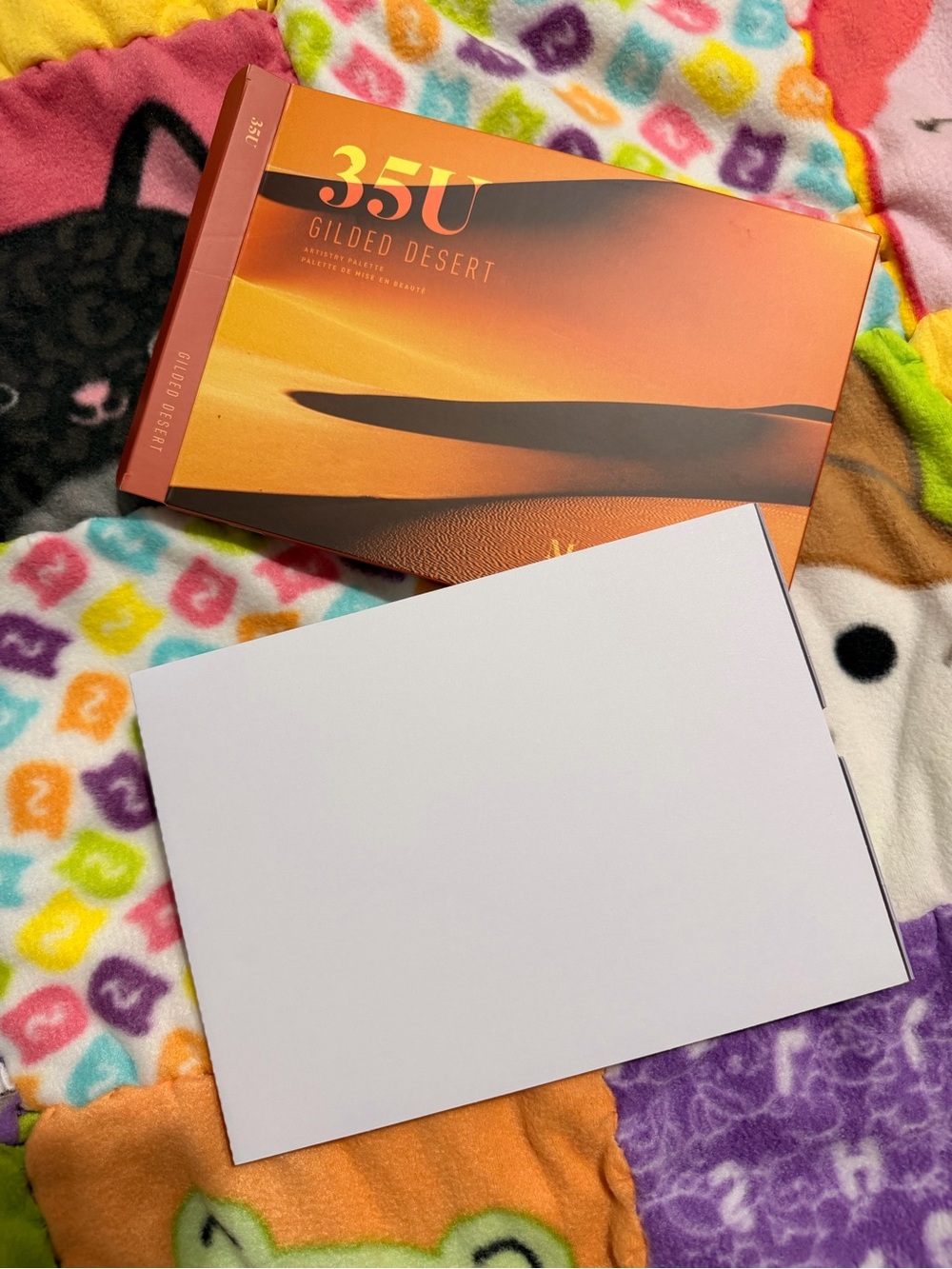 Morphe Palettes (2) 1 no brand - Picture 3 of 8